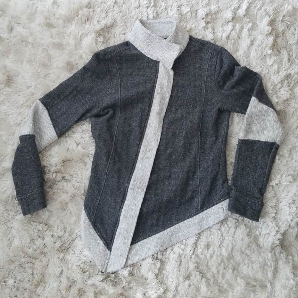Puma track jacket